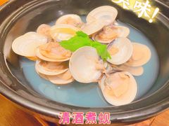 -武藏日本料理(宝安壹方城店)