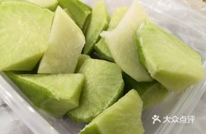 Xinyang Langtouqing Radish