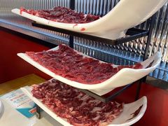 -潮汕酱记鲜牛肉火锅(欧尚店)