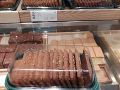 -泸溪河桃酥(西直门凯德店)