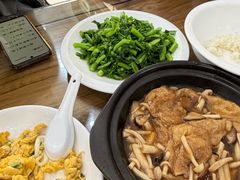 -山涧人家·旺山农家菜(旺山店)