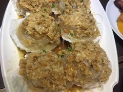 -有璟阁港式餐厅(国贸商城店)