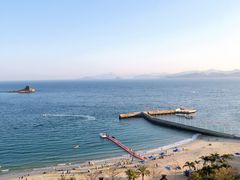 -深圳大梅沙京基洲际度假酒店