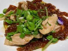 -太守宴·蘭院(天塔店)