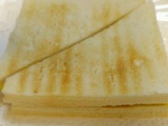 -港式金翠茶餐厅