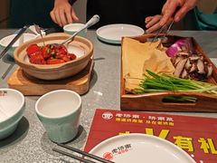 -老济南·地道济南菜(大明湖店)