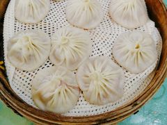 -黄家老店·非遗灌汤包(晋安路店)