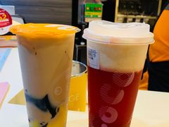 -CoCo都可(惠福店)