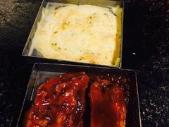 -火炉火自助餐(悠唐购物中心店)