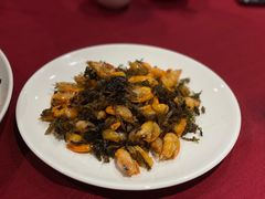 -老吉士酒家(天平路店)