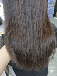 -藤野造型烫染·漂发