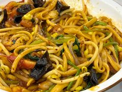 -撒拉花儿·新疆菜·清真(太阳宫店)