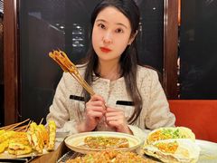 -周丹丹&章花食烤铺(九眼桥店)