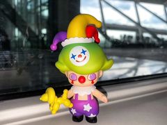 -泡泡玛特POPMART(天环购物中心店)