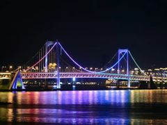 -星海湾跨海大桥