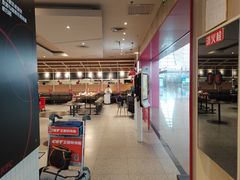 -肯德基(沈阳机场T3店)