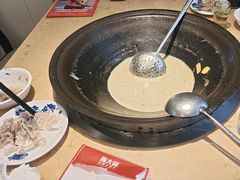 -陈大锅·岳阳鱼馆·地道岳阳菜(美食街店)