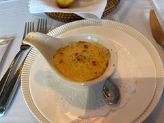 -戈雅法餐厅(世界城广场店)