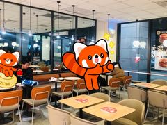 -肯德基(西稍门店)