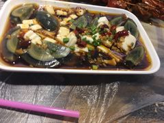 -巴厘龙虾·榜首油焖大虾(洞庭·艺术洋房店)