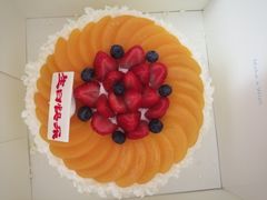 -好利来(永安道店)