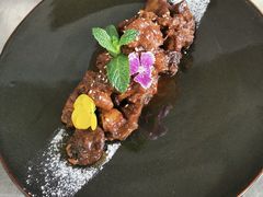-粤尚腾香居中餐厅(首都机场希尔顿店)