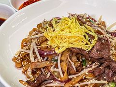 -香港狮子山下·明星粤菜餐厅(北苑店)