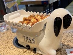 -丰茂烤串(卫星广场店)