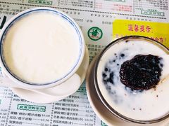 冻原味双皮奶-仁信老铺(华盖路店)