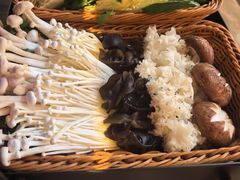 -四喜小胖·北京涮肉(五道营店)