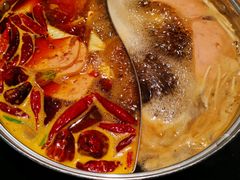 -呷哺呷哺(砂之船奥莱店)