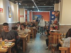 -特色油边心管烤串