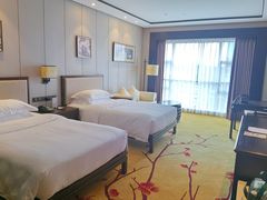 -佛山顺德香云纱园林酒店(清晖园店)