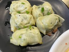 -老电影院饺店(休宁店)