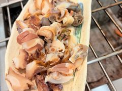 -震海贝烤贝·民俗特色店(延吉总店)