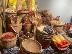 -湖南别院·美学庭院餐厅(惠阳店)