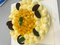-壹点壹客·生日蛋糕(龙岗店)