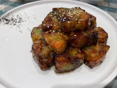 糖溜卷果-紫光园·烤鸭·北京菜(劲松店)