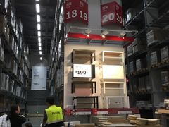 -宜家家居(西安未央商场店)