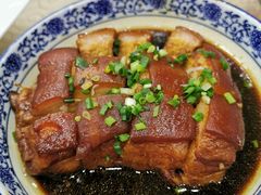-金稼园·金平湖农家菜