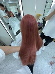 点击看大图 -AG·STYLE沙龙