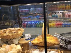-拉那巴米 蛋糕定制(世纪东方广场店)
