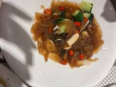 -老浒记烤鸭-北京菜(琉璃厂店)