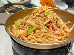 -简小舍·民间手艺菜(武昌江滩店)
