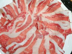 -清真·锦翔炝锅鱼(明德门店)