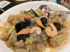 -小红鲸·海鲜餐厅(轸大路店)