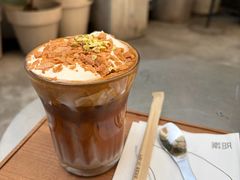 -素咫咖啡CLIFEROSE(新安店)