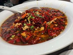 -将相和·海鲜蒸饺大连菜