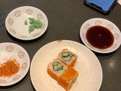 -元气寿司(环球港店)