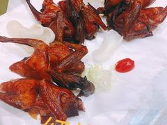 -龙的酒楼·手工早茶·顺德菜(近良路店)